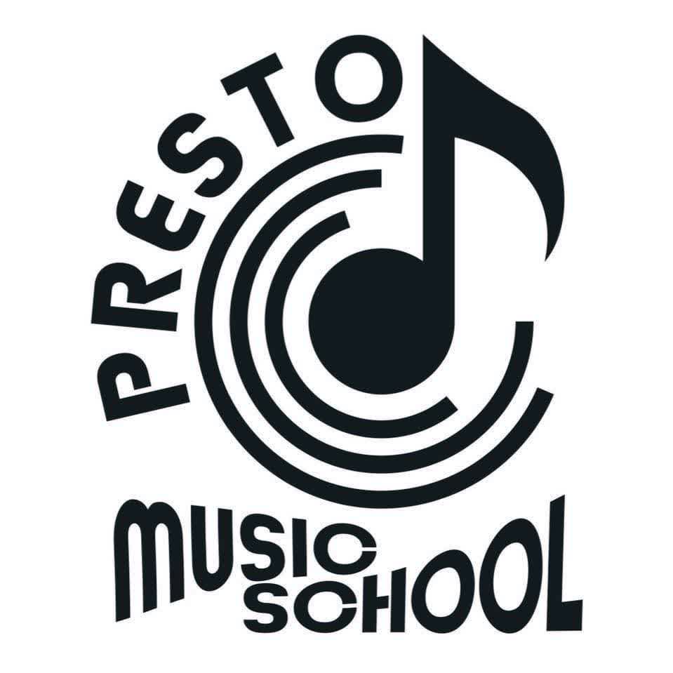 logo Music